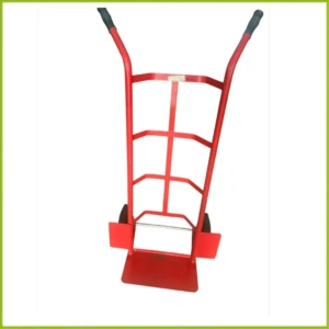 Platform Trolley & Hand Pallet Truck Handling Equipment