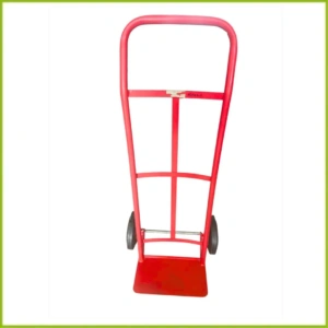 Platform Trolley & Hand Pallet Truck Handling Equipment