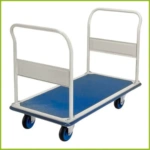 Platform Hand Truck & Handling Equipment's