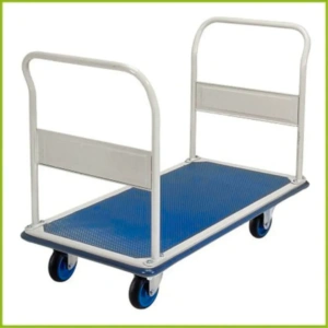 Platform Hand Truck & Handling Equipment's