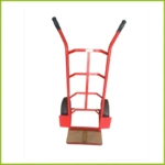 Platform Trolley & Hand Pallet Truck Handling Equipment