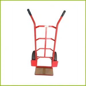 Platform Trolley & Hand Pallet Truck Handling Equipment