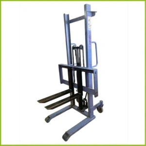 Hydraulic Stacker | Handling Equipment