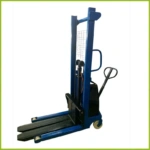 Hydraulic Stacker | Handling Equipment 