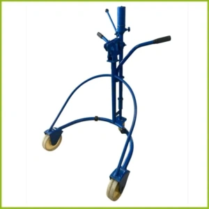 Drum Lifter | Hydraulic Stacker | Handling Equipment