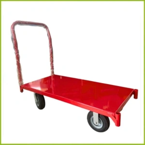 Steel Platform Hand Truck