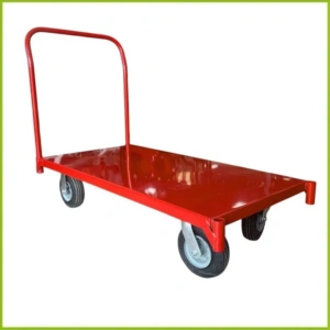 Steel Platform Hand Truck