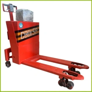 Hydraulic Battery Pallet Truck | Handling Equipment