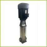 Vertical Multistage Water Pump