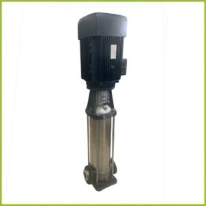 Vertical Multistage Water Pump