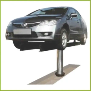 Hydraulic Service Station Jack ( Hydraulic Lift 8 Ton )