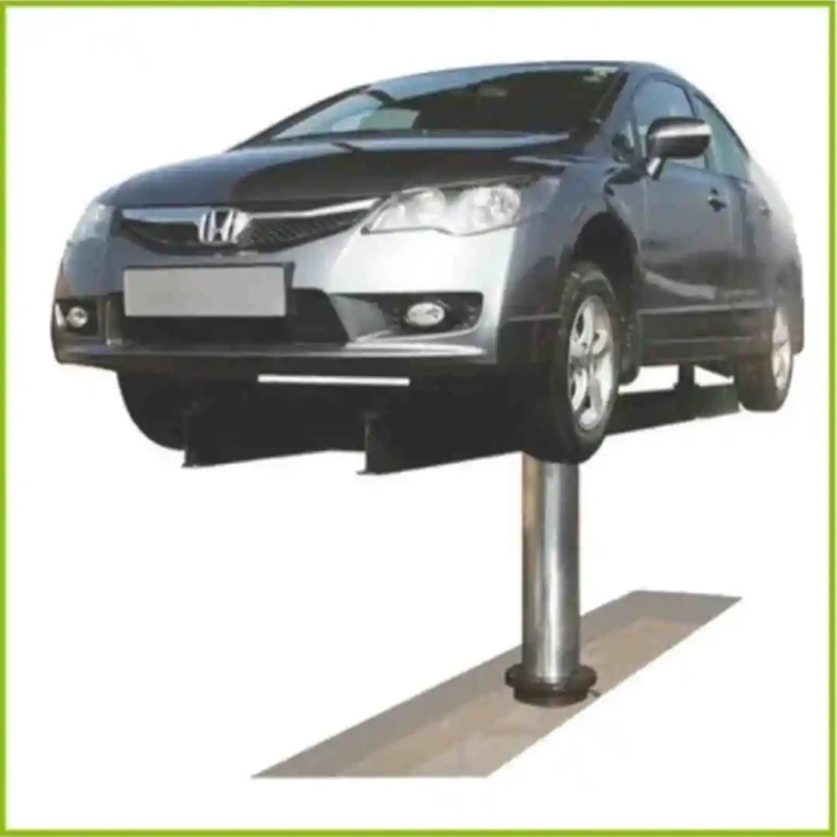 Automotive Lifter