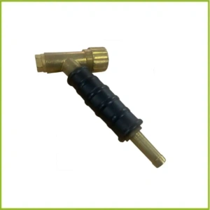 High Pressure Washing Gun