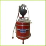 FOam machine