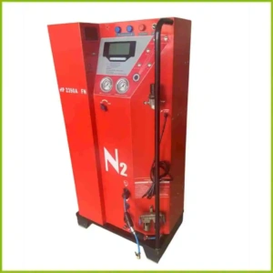 Nitrogen-Generator