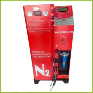 Nitrogen-Generator