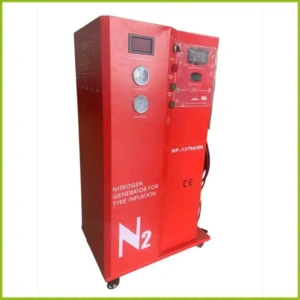 Nitrogen-Generator