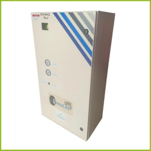 Nitrogen Generator 1