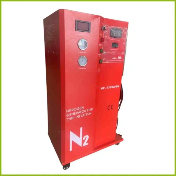 Nitrogen-Generator