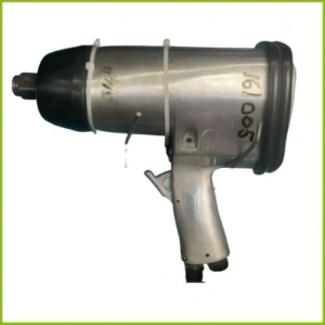 Impact Wrench