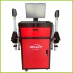 1 Wheel Aligner