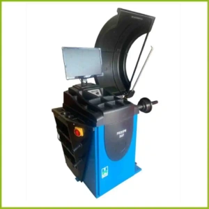 Wheel Balancer