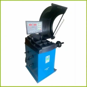 Wheel Balancer
