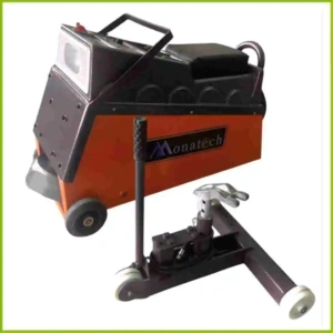 FINISH WHEEL BALANCER
