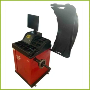 Wheel Balancer