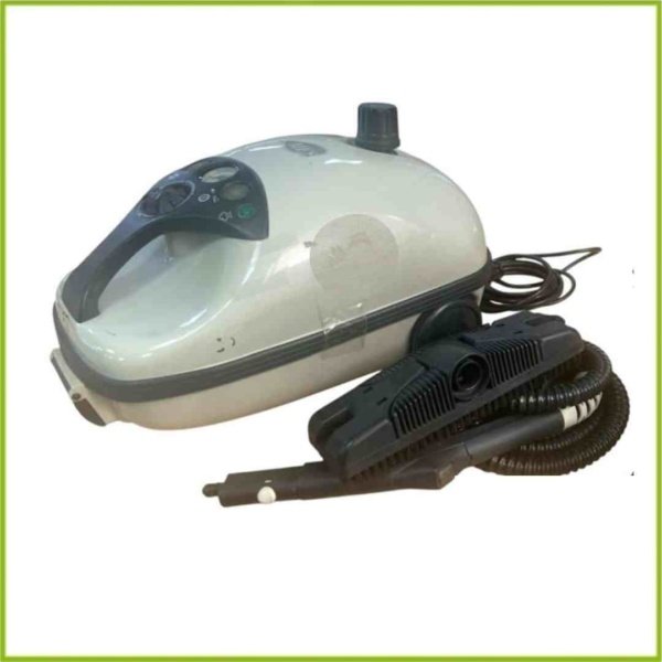 Steam Cleaner