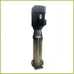 Vertical Multistage Water Pump