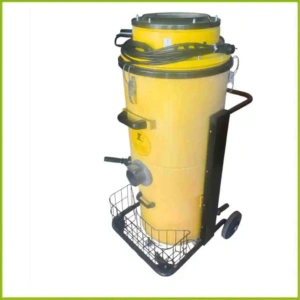 Industrial Vacuum Cleaner Wet & Dry