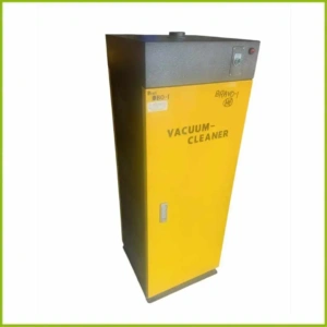 Service Station Vacuum Cleaner