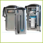 Service Station Vaccum Cleaner