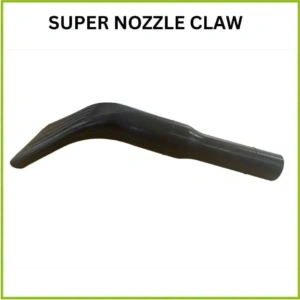Super Nozzle Claw
