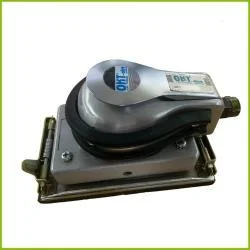 Orbital Sander
