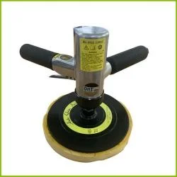 Vertical Polisher