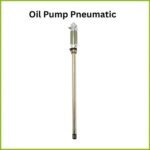 Oil Pump Pneumatic