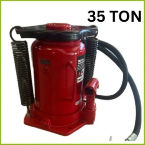 Air Manual Bottle Jack 35 Ton