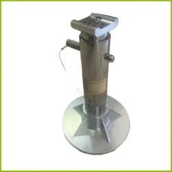 Aluminum Axle Stand 6 Ton