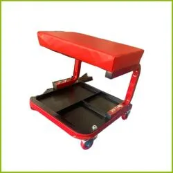 Roller Seat