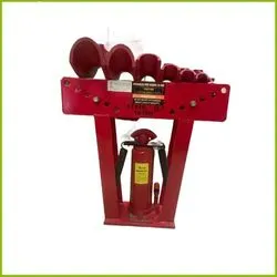 Hydraulic Pipe Bender