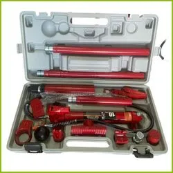 Porta power Set 10 Ton