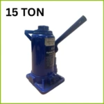 Bottle Jack 15 Ton