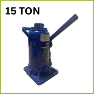 Bottle Jack 15 Ton