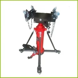 Transmission jack Stand Type 1 ton