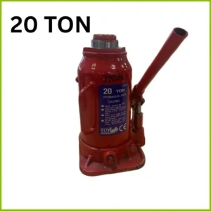 Bottle Jack 20 Ton