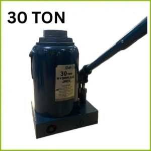 Bottle Jack 30 Ton