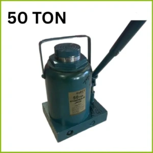 Bottle Jack 50 Ton