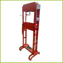 Hydraulic Press 20 Ton